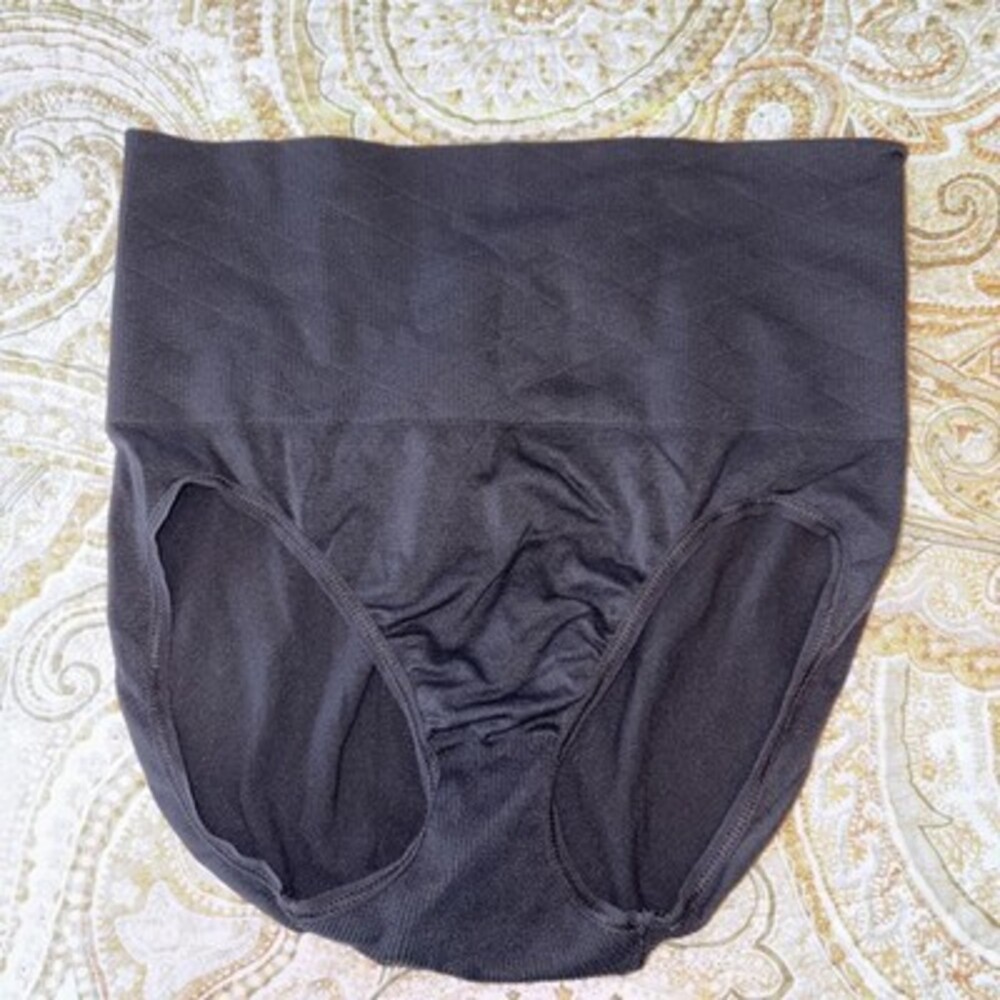New Without Tags Ladies Shapeware Underwear Size XXL